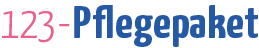 123-Pflegepaket